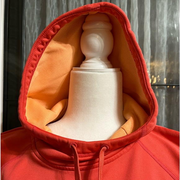 Nike Dri Fit ladies XL hoodie - Picture 5 of 9